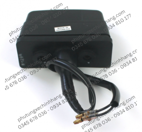 Đèn Biển Số Satria FI | Raider FI