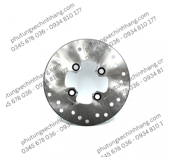 Đĩa Thắng Sau Sonic 150R