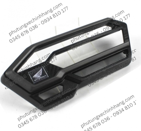 Mặt Đồng Hồ CBR 150R ABS
