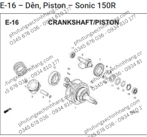 Dên Winner Sonic 150R | Winner | Supra GTR 2020 | Winner X | CBR 150R | CB 150R
