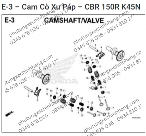 Xu Pap Xả Sonic 150R | Winner | Winner X | Supra GTR 2020 | CBR 150R | CB 150R