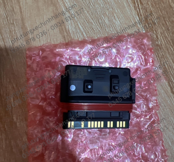 ECU Honda Wave 125i - Tuyền Rubi