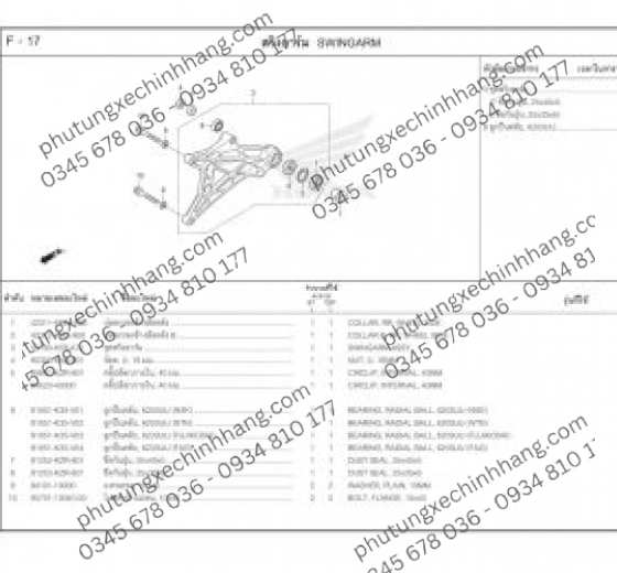 Gắp Vario 2019 | Click 2019