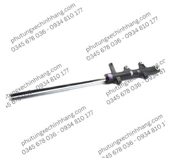 Phuột Trước Sonic 150R