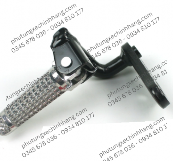 Gác Chân Trước Satria FI Trái | Phải 
