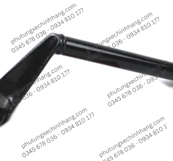 Ghi Đông Sonic 150R