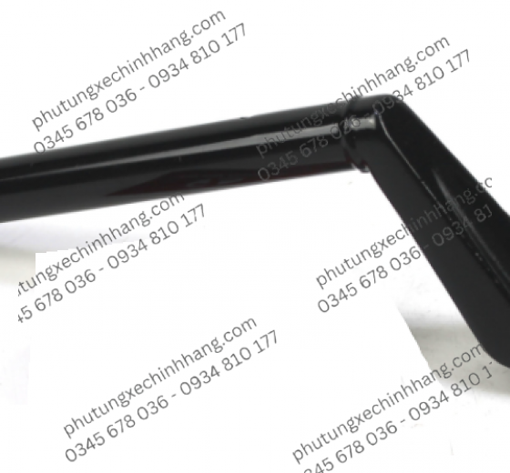 Ghi Đông Phải Satria FI | Raider FI