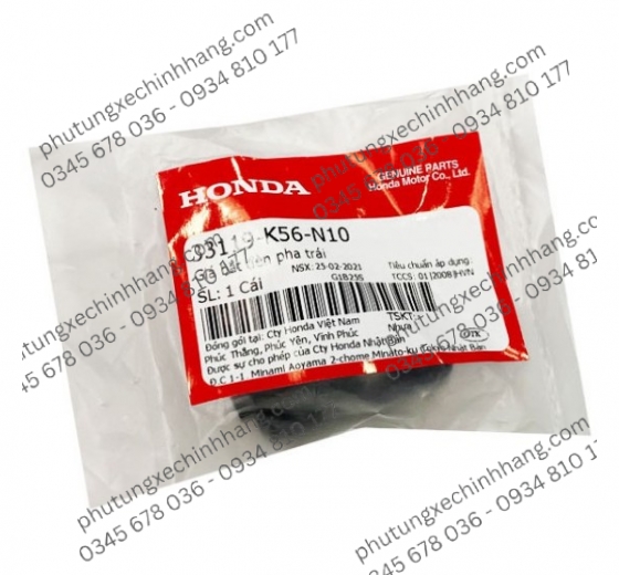 Giá Bắt Đèn Pha Trái | Phải Honda Winner 150 V1 - Tuyền Rubi