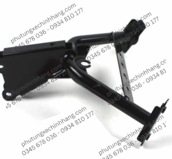 Gọng Sắt Đầu Đèn GSX