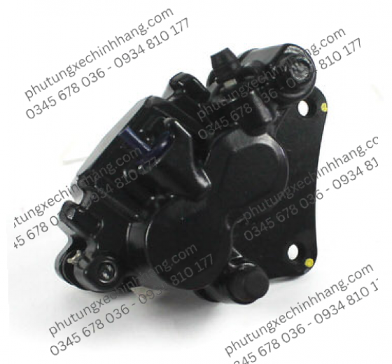 Heo Thắng Trước GSX S150