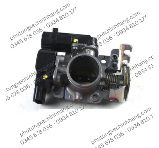 Họng Xăng Honda Winner V1 | Winner X - Tuyền Rubi