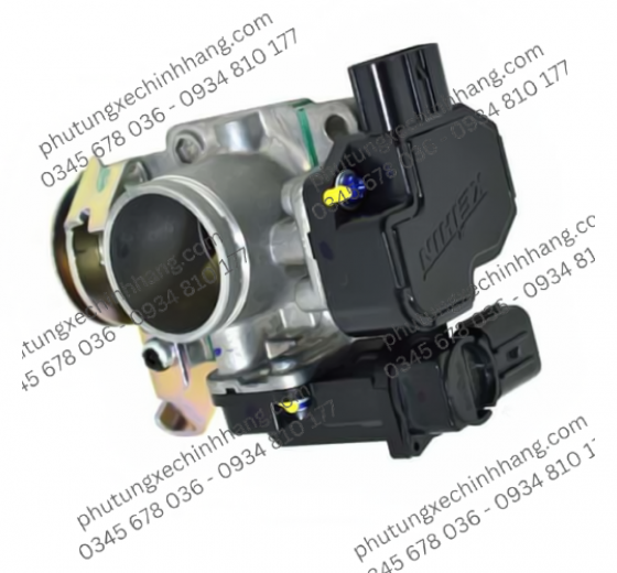 Họng Xăng Honda Winner V1 | Winner X - Tuyền Rubi