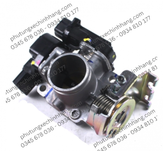 Họng Xăng Sonic 150R | Winner | Winner X | Supra GTR 2020 | CBR 150R | CB 150R