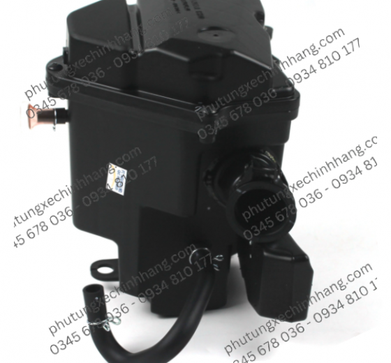 Hộp Lọc Gió Satria FI | Raider FI