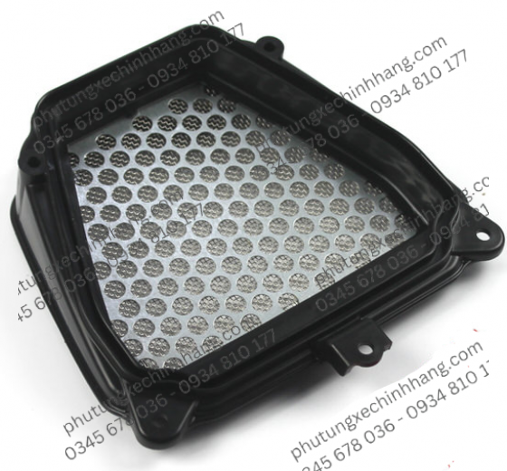 Khay Đựng Lọc Gió Sonic 150R | Winner | Supra GTR 2020 | Winner X