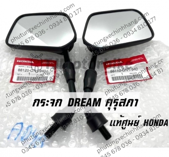 kinh-chieu-hau-dream-thai-ben-phai-phu-tung-dream-thai-chinh-hang