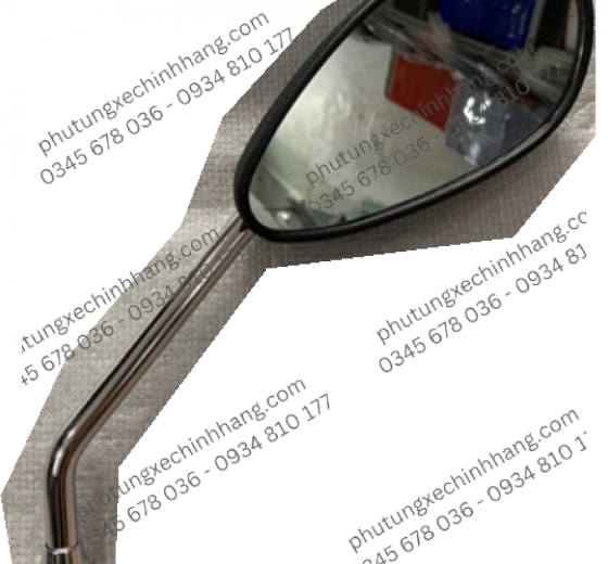 kinh-giot-le-gong-inox-satria-raider-vario-160