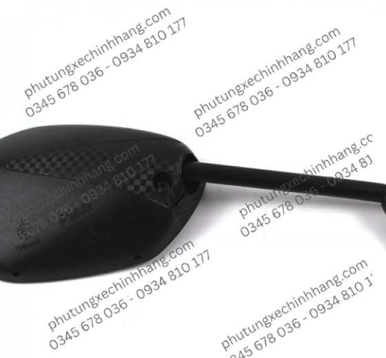 Kính Chiếu Hậu GSX S150