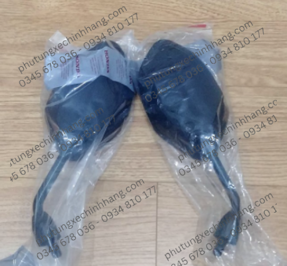 Kính Zin Sonic 150R