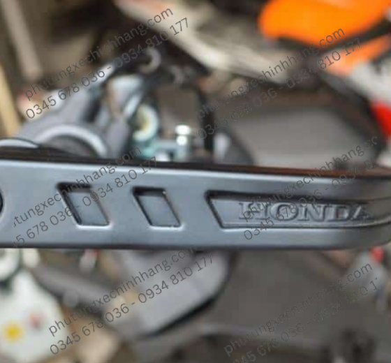 Kit Bảo Vệ Tay Lái - ADV - Honda Beat K1A