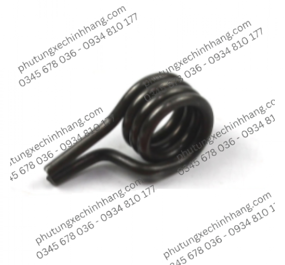 Lò Xo Cần Số GSX Bandit
