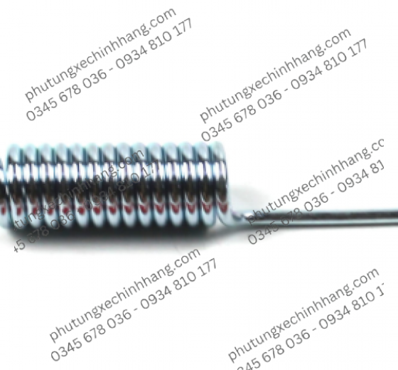 Lò Xo Chống Đứng GSX