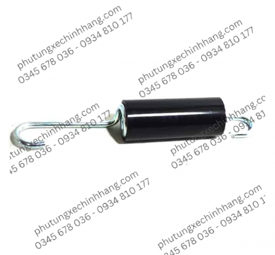 Lò Xo Chống Đứng | Lò Xo Chống Nghiêng Honda Winner V1 | Winner X - Tuyền Rubi