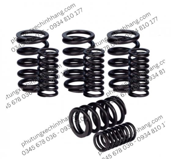 Lò Xo Đầu Lớn CB 150R