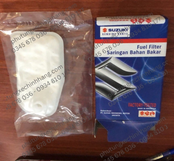 Lọc Xăng Satria FI | Raider FI