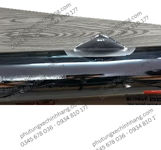 Lon Pô K6 Satria FI | Raider FI