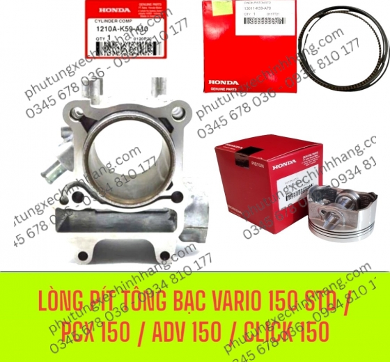 long-pit-tong-bac-vario-150-std-pcx-150-adv-150-click-150