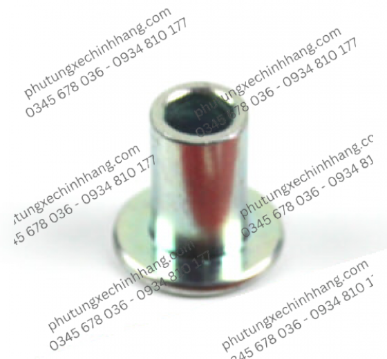 Lông Đền Ốc Cản Sau Satria FI | Raider FI