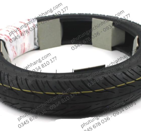 Lốp Trước Federal Vario 2019 | Click 2019