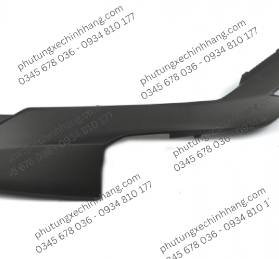 Lườn Dưới Trái (Đỏ - Xanh Nhám - Vàng Cát) Vario 2019
