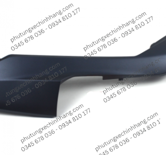 Lườn Dưới Trái (Đỏ - Xanh Nhám - Vàng Cát) Vario 2019