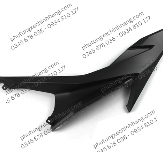 Lườn CBR 150R Repsol