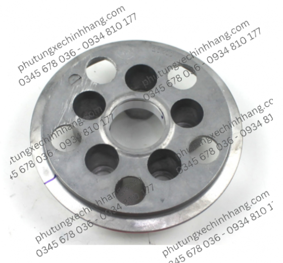 Má Nồi Ngoài GSX