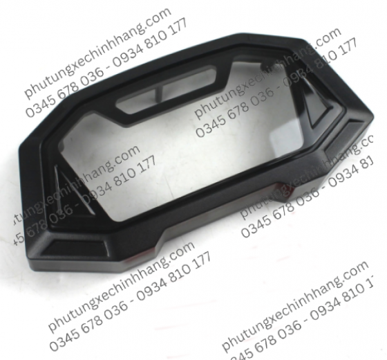 Mặt Đồng Hồ Sonic 150