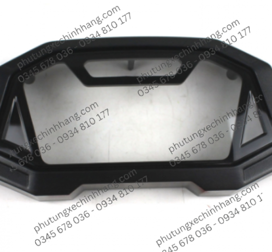Mặt Đồng Hồ Sonic 150