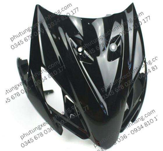 Mặt Nạ Axelo 125