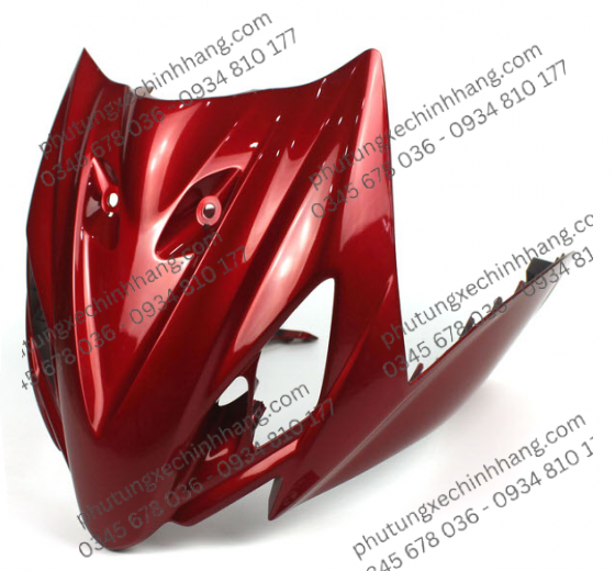 Mặt Nạ Axelo 125