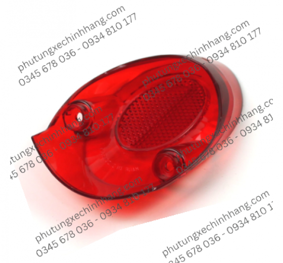 Mica Đèn Sau Miếng Đỏ Satria FI | Raider FI