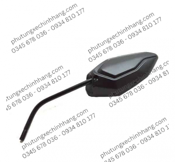 Kính Hậu Zin Vario 2019 | Click 2019