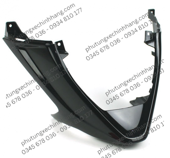 Mỏ Cày Axelo 125