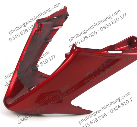 Mỏ Cày Axelo 125