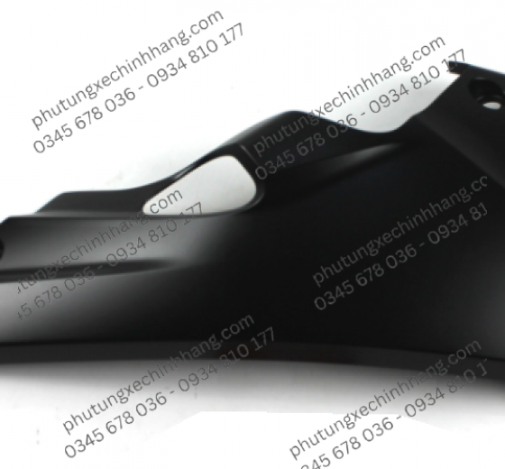 Mỏ Cày GSX Bandit 150