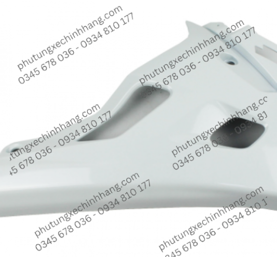 Mỏ Cày GSX