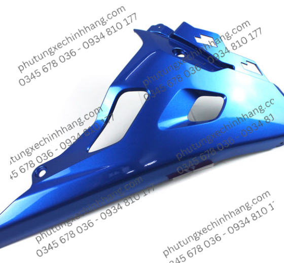 Mỏ Cày GSX