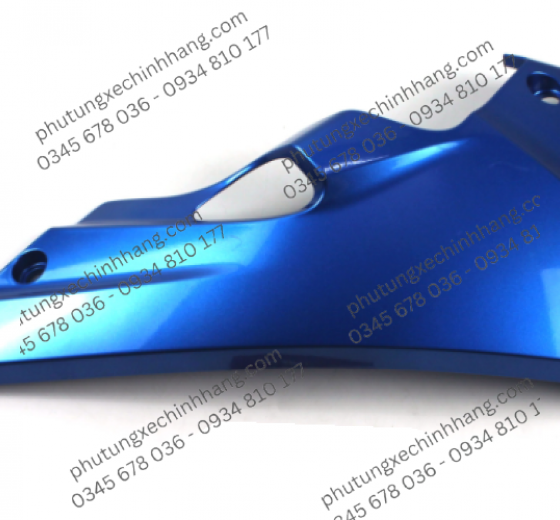 Mỏ Cày GSX Bandit 150