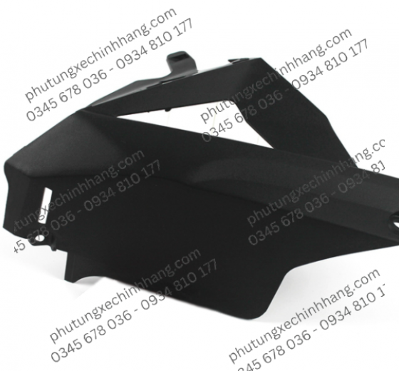 Mỏ Cày Trái Phải CB 150R K15M